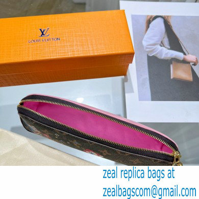 Louis Vuitton Elizabeth Pencil Pouch 11