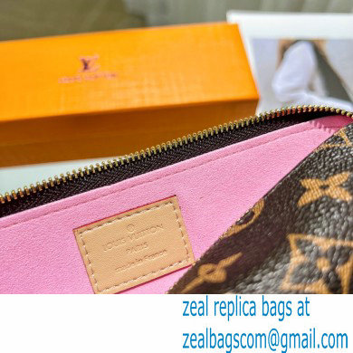 Louis Vuitton Elizabeth Pencil Pouch 11 - Click Image to Close