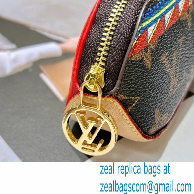 Louis Vuitton Elizabeth Pencil Pouch 12