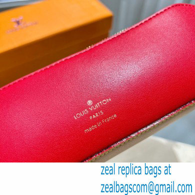 Louis Vuitton Elizabeth Pencil Pouch 12 - Click Image to Close