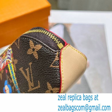 Louis Vuitton Elizabeth Pencil Pouch 12 - Click Image to Close