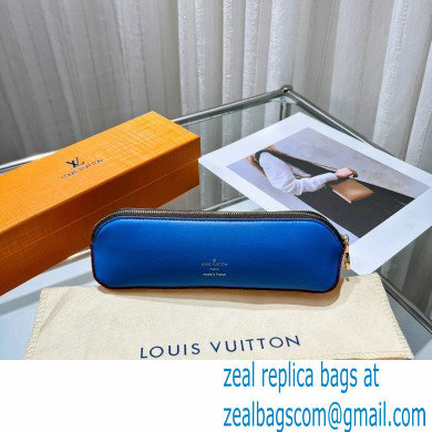 Louis Vuitton Elizabeth Pencil Pouch 13