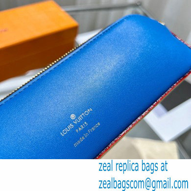 Louis Vuitton Elizabeth Pencil Pouch 13 - Click Image to Close