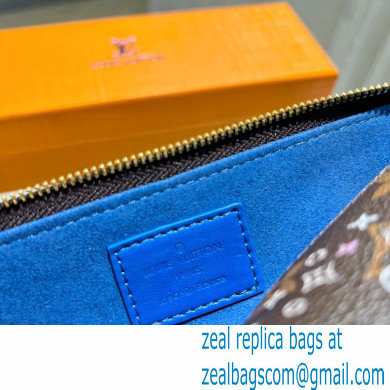 Louis Vuitton Elizabeth Pencil Pouch 13