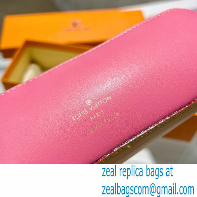 Louis Vuitton Elizabeth Pencil Pouch 14 - Click Image to Close