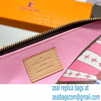 Louis Vuitton Elizabeth Pencil Pouch 14 - Click Image to Close