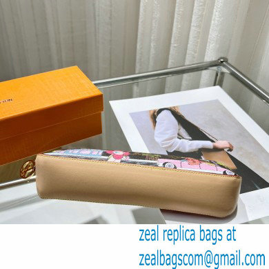 Louis Vuitton Elizabeth Pencil Pouch 15 - Click Image to Close