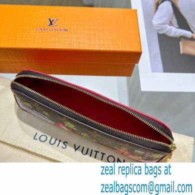 Louis Vuitton Elizabeth Pencil Pouch 15 - Click Image to Close