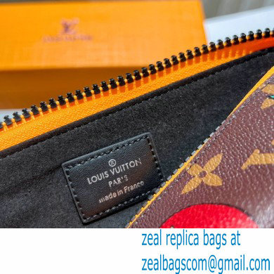 Louis Vuitton Elizabeth Pencil Pouch 16