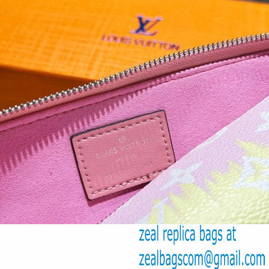 Louis Vuitton Elizabeth Pencil Pouch 21