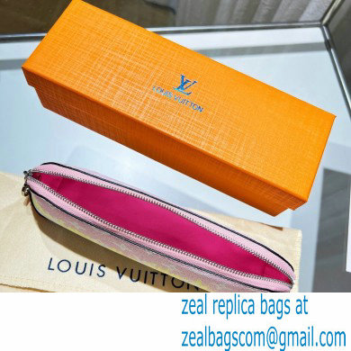Louis Vuitton Elizabeth Pencil Pouch 21