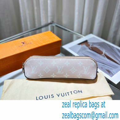 Louis Vuitton Elizabeth Pencil Pouch 22