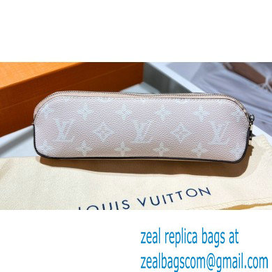 Louis Vuitton Elizabeth Pencil Pouch 22