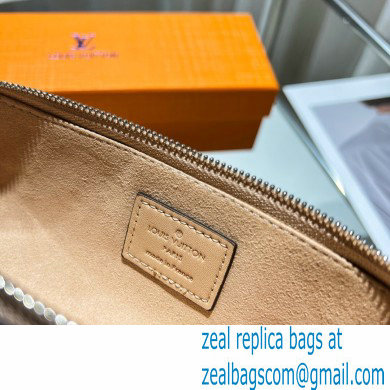 Louis Vuitton Elizabeth Pencil Pouch 22 - Click Image to Close