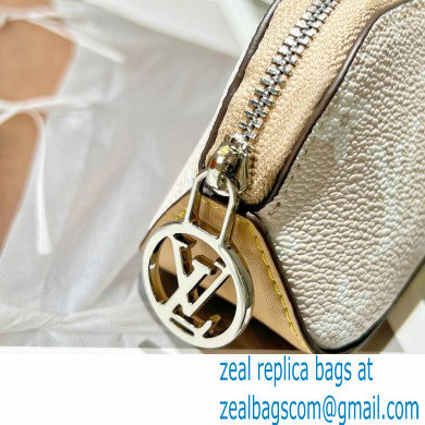 Louis Vuitton Elizabeth Pencil Pouch 22