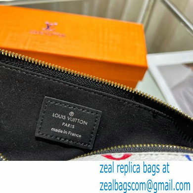 Louis Vuitton Elizabeth Pencil Pouch 23 - Click Image to Close