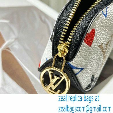 Louis Vuitton Elizabeth Pencil Pouch 23