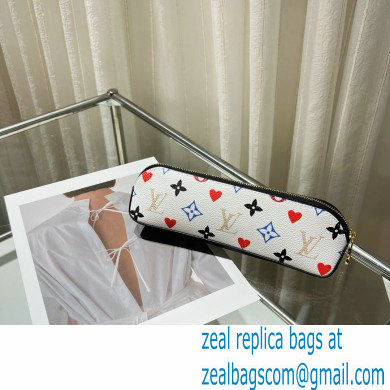 Louis Vuitton Elizabeth Pencil Pouch 23 - Click Image to Close