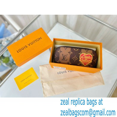 Louis Vuitton GM Glasses Case 01 - Click Image to Close