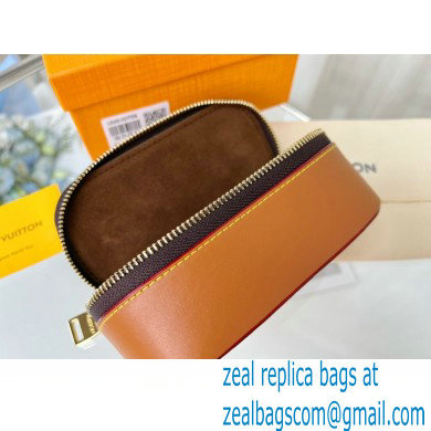 Louis Vuitton GM Glasses Case 01 - Click Image to Close