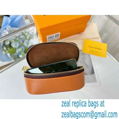 Louis Vuitton GM Glasses Case 01 - Click Image to Close