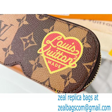 Louis Vuitton GM Glasses Case 01 - Click Image to Close