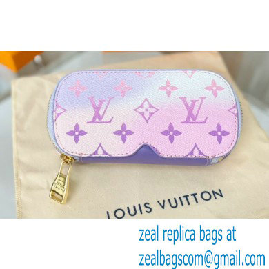 Louis Vuitton GM Glasses Case 02