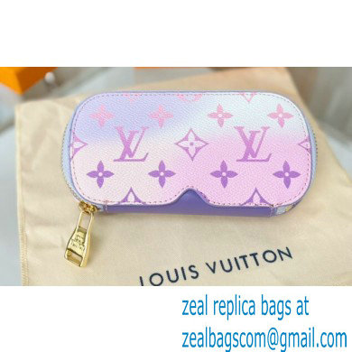 Louis Vuitton GM Glasses Case 02 - Click Image to Close