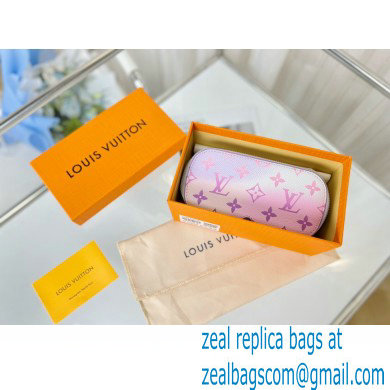 Louis Vuitton GM Glasses Case 02