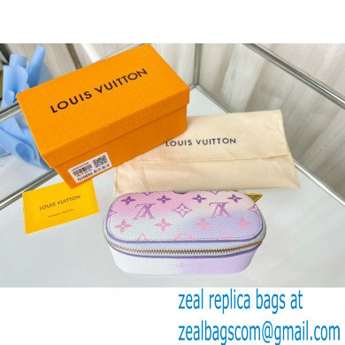 Louis Vuitton GM Glasses Case 02 - Click Image to Close