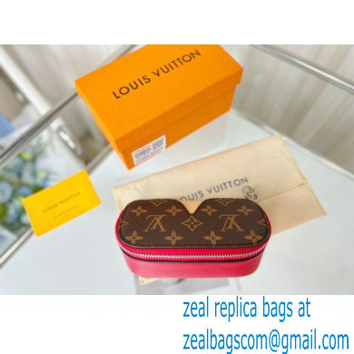 Louis Vuitton GM Glasses Case 03 - Click Image to Close