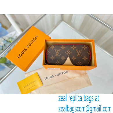 Louis Vuitton GM Glasses Case 03