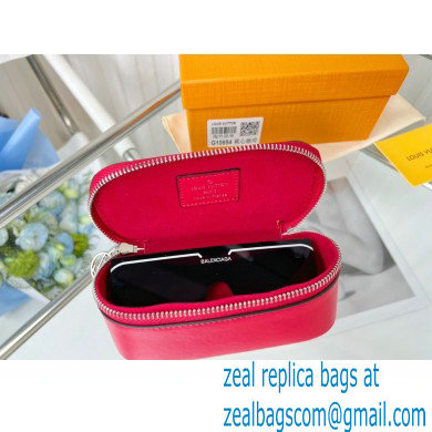 Louis Vuitton GM Glasses Case 03 - Click Image to Close