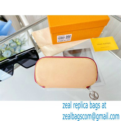 Louis Vuitton GM Glasses Case 03 - Click Image to Close