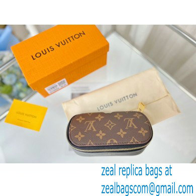 Louis Vuitton GM Glasses Case 04