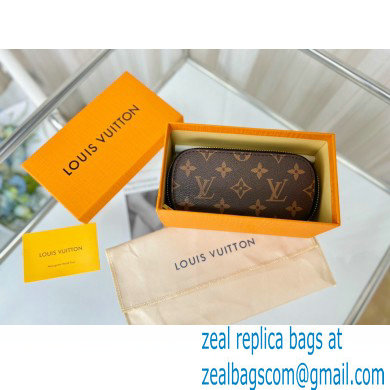 Louis Vuitton GM Glasses Case 04 - Click Image to Close