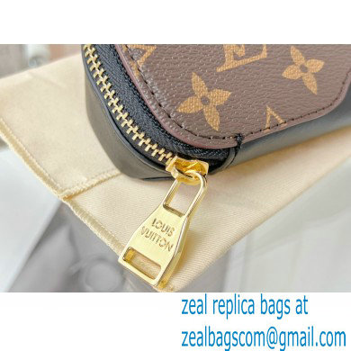 Louis Vuitton GM Glasses Case 04 - Click Image to Close