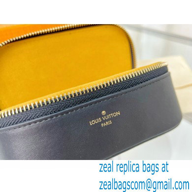 Louis Vuitton GM Glasses Case 04 - Click Image to Close