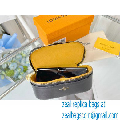 Louis Vuitton GM Glasses Case 04