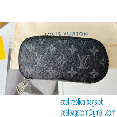Louis Vuitton GM Glasses Case 05 - Click Image to Close