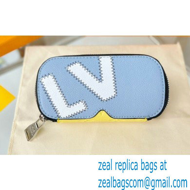 Louis Vuitton GM Glasses Case 06