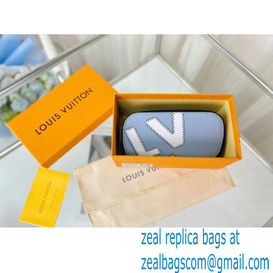 Louis Vuitton GM Glasses Case 06