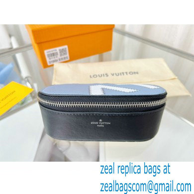 Louis Vuitton GM Glasses Case 06 - Click Image to Close