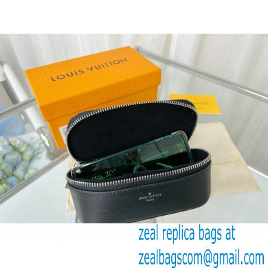 Louis Vuitton GM Glasses Case 06