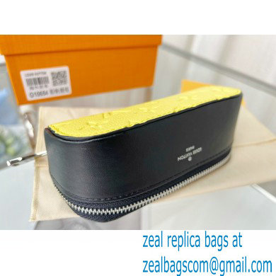 Louis Vuitton GM Glasses Case 06 - Click Image to Close