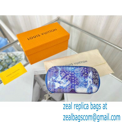 Louis Vuitton GM Glasses Case 07 - Click Image to Close