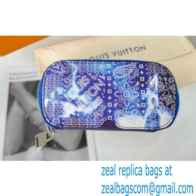 Louis Vuitton GM Glasses Case 07 - Click Image to Close