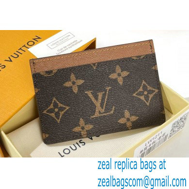 Louis Vuitton LV Card Holder 01