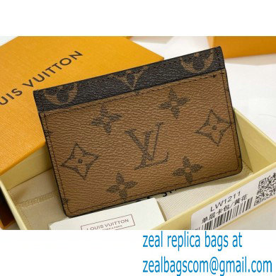 Louis Vuitton LV Card Holder 02