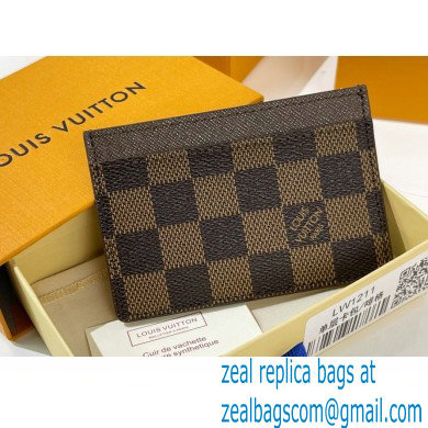 Louis Vuitton LV Card Holder 03